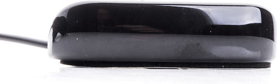 Einparts Parking Sensors 4 Pcs Mitsubishi Outlander Pajero