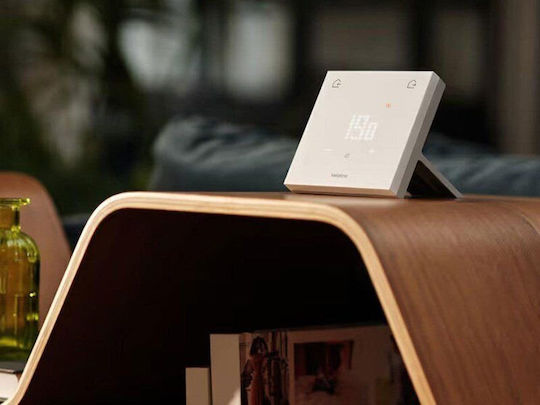 Netatmo Digital Thermostat für den Raum Smart