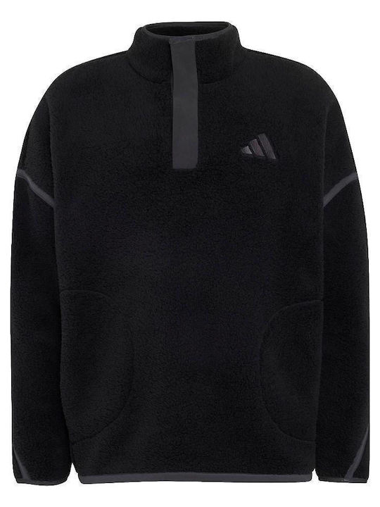 Ess Ess Men's Sweater Black
