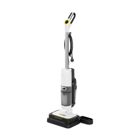 Karcher Scv 4 Deluxe Select Reîncărcabilă Aspirator Stick
