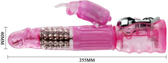 Multi Speed Vibrator Rosa 3 - Debra00630