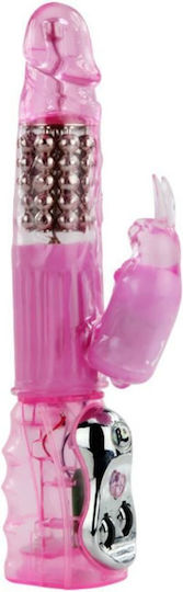 Multi Speed Vibrator Rosa 3 - Debra00630
