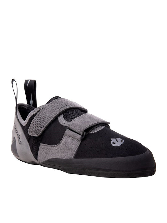 Evolv Kletterschuhe Grau Evolv Kletterschuhe Grau