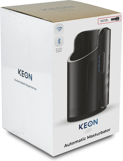 Kiiroo Keon Masturbator 1buc