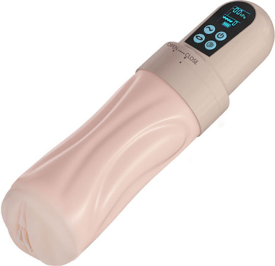 Shequ Masturbator 1Stück