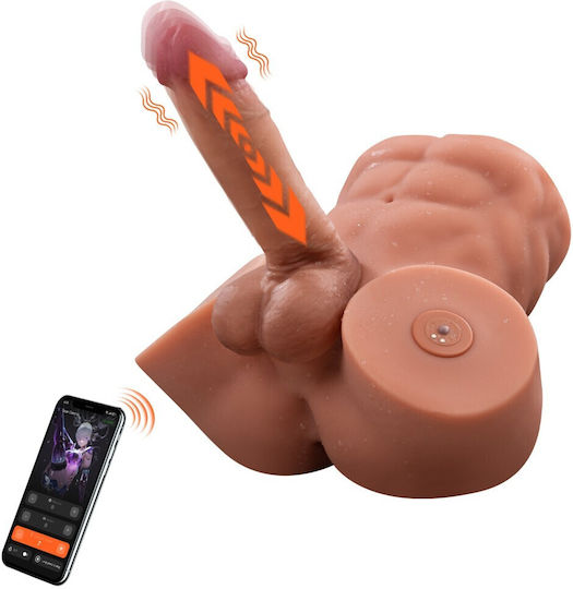 Masturbator
