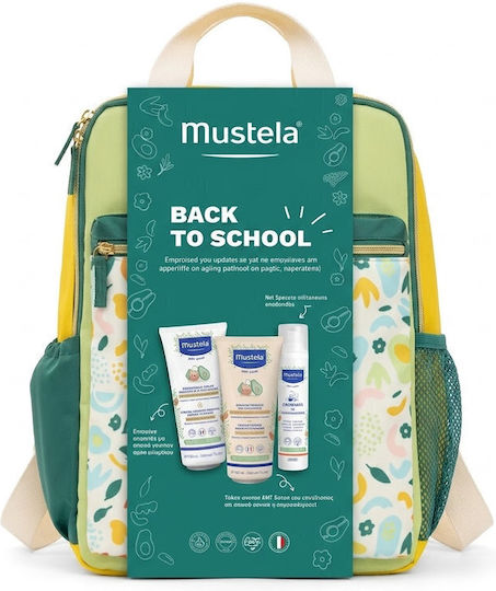 Mustela Back To School 200 мл