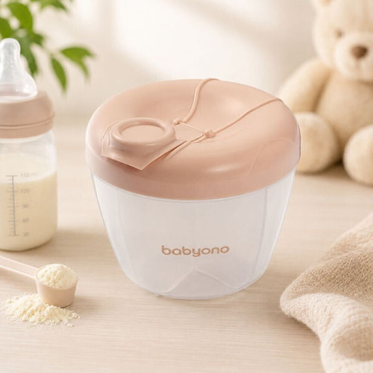 Babyono Bottle Bag for Baby Bottles
