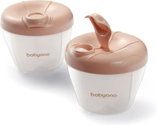 Babyono Bottle Bag for Baby Bottles