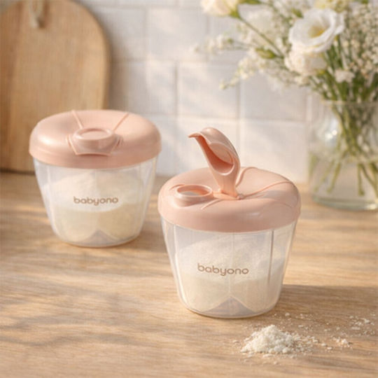 Babyono Bottle Bag for Baby Bottles