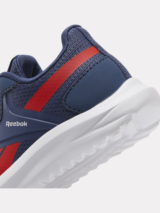 Energen Αθλητικά Παιδικά Παπούτσια Running Μπλε