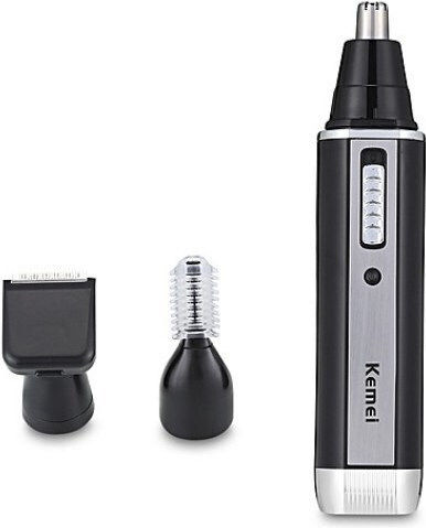 Trimmer Μηχανή Επαναφορτιζόμενη KM-6631