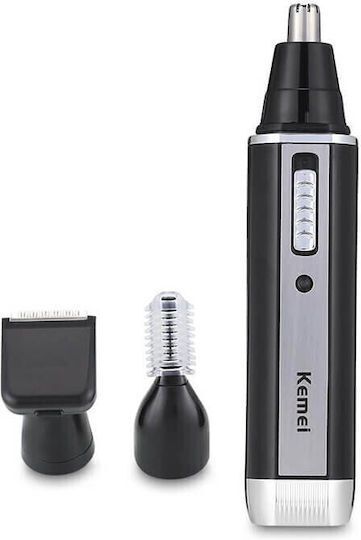 Trimmer Μηχανή Επαναφορτιζόμενη KM-6631