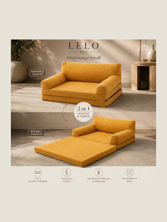 Lelo Pet Pawlounge Lelo Pet Pawlounge