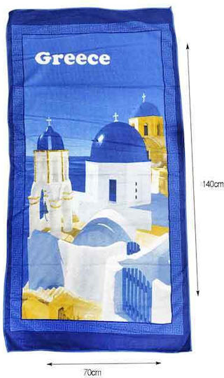 Greece 140x70εκ. 054086224428