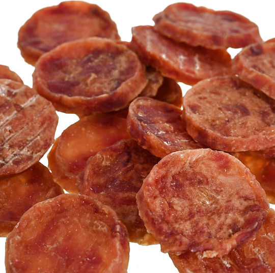 Petitto Miękkie Λιχουδιά Σκύλου με Πάπια 500gr