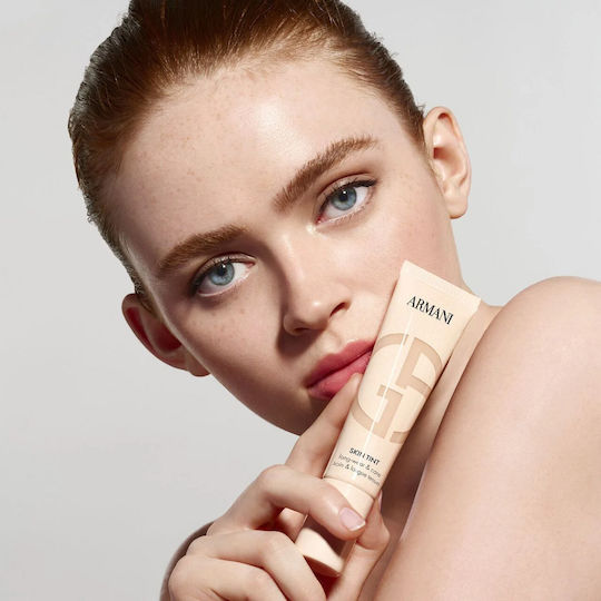 Skin Tint Foundation 30 Ml
