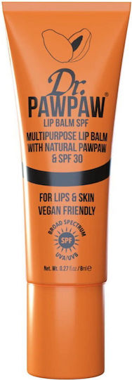 Lip Balm SPF30 8gr