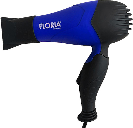 Zilan Hair Dryer 1000W