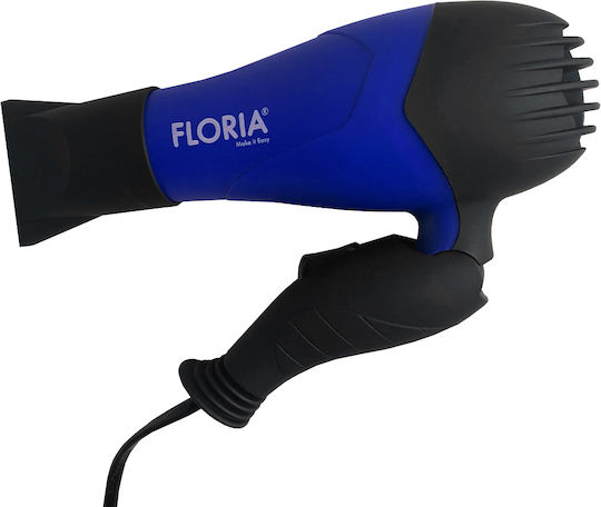 Zilan Hair Dryer 1000W