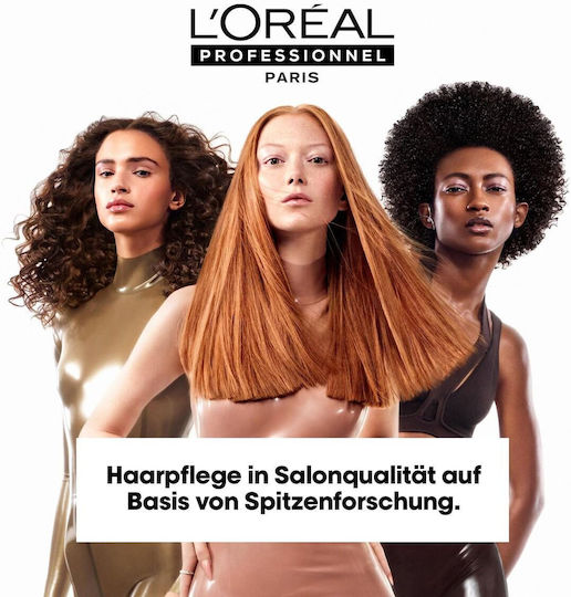 L'Oréal Professionnel Silver Shampoos for Coloured Hair 500ml