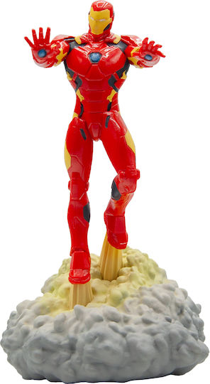 Figurina colectabilă Iron Man Marvel Avengers 15cm