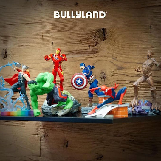 Figurina colectabilă Iron Man Marvel Avengers 15cm