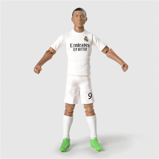 Real Madrid Ποδόσφαιρο Φιγούρα 20εκ.