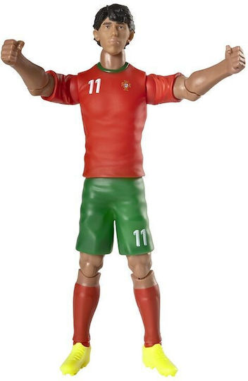 Banbo Toys Football Action Figure