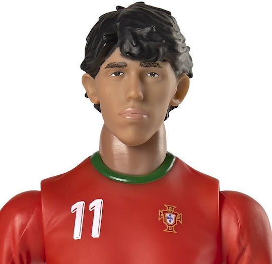 Banbo Toys Football Action Figure