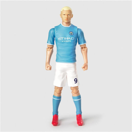 Socker Socker Manchester City Erling Haaland 20 Cm Boys Figurine