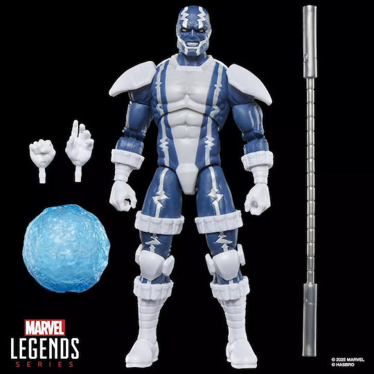 Hasbro Marvel Spiderman Figur Sammelbare Figuren