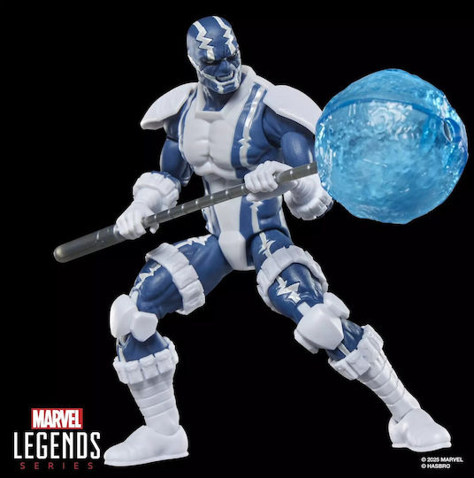 Hasbro Marvel Spiderman Figur Sammelbare Figuren