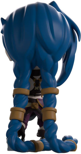 Youtooz League of Legends Sammelbare Figuren