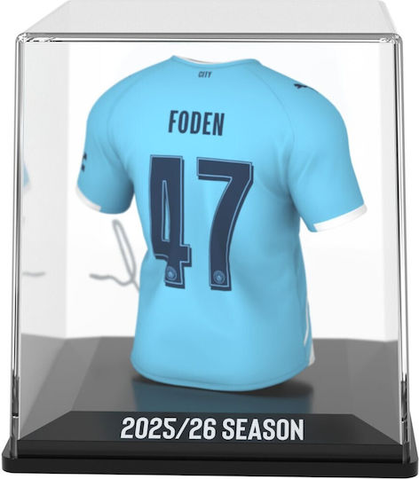 Myjersey Manchester City Phil Foden Home 25/26 17my00004