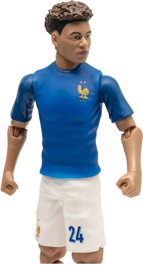 Banbo Toys France Soccer Desire Doue Action Figure 20cm 678195