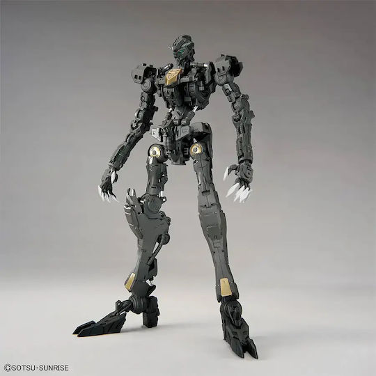 Gundam Mg 1/100 Gundam Barbatos Lupus Модел Комплект