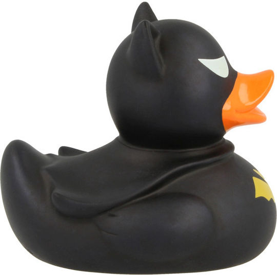 Lilalu DC Comics: Batman Νυχτερίδα Rubber Duck 8.5εκ.