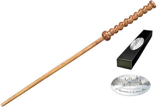 Harry Potter Harry Potter: Arthur Weasley's Wand (Character Edition) Ραβδί Ρέπλικα μήκους 40εκ.