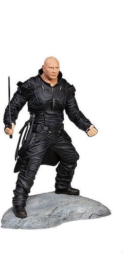 Dark Horse Comics Dune Glossu Rabban Figure 23cm