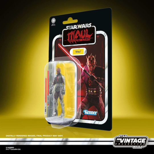 Hasbro Star Wars: Lord Φιγούρα 10εκ.