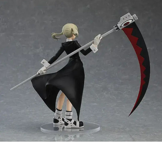Good Smile Company Soul Eater Pop Up Parade Maka Albarn Collectible Figure