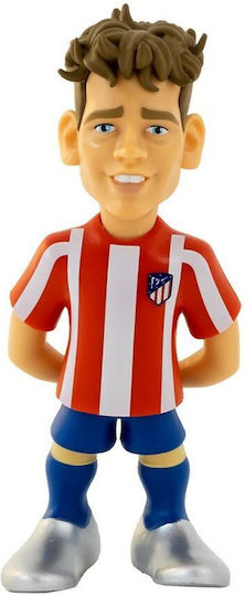 Minix Football Griezmann Figure 12cm