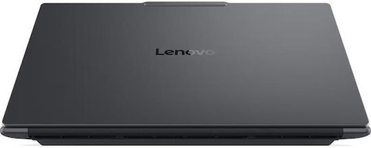 Lenovo Yoga Pro 9 16IPH11 16" OLED 120Hz (Ultra 9-386H/64GB/1TB SSD/GeForce RTX 5070/Windows 11 Pro) (Tastatură Engleză Internațională)