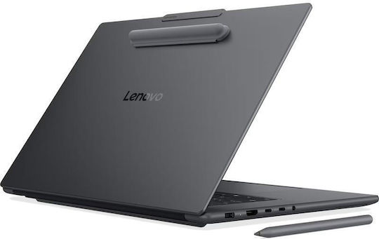 Lenovo Yoga Pro 9 16IPH11 16" OLED 120Hz (Ultra 9-386H/64GB/1TB SSD/GeForce RTX 5070/Windows 11 Pro) (Tastatură Engleză Internațională)