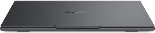 Lenovo Yoga Pro 9 16IPH11 16" OLED 120Hz (Ultra 9-386H/64GB/1TB SSD/GeForce RTX 5070/Windows 11 Pro) (Tastatură Engleză Internațională)