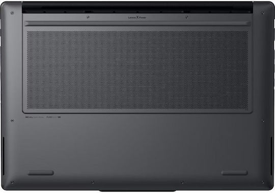Lenovo Yoga Pro 9 16IPH11 16" OLED 120Hz (Ultra 9-386H/64GB/1TB SSD/GeForce RTX 5070/Windows 11 Pro) (Tastatură Engleză Internațională)