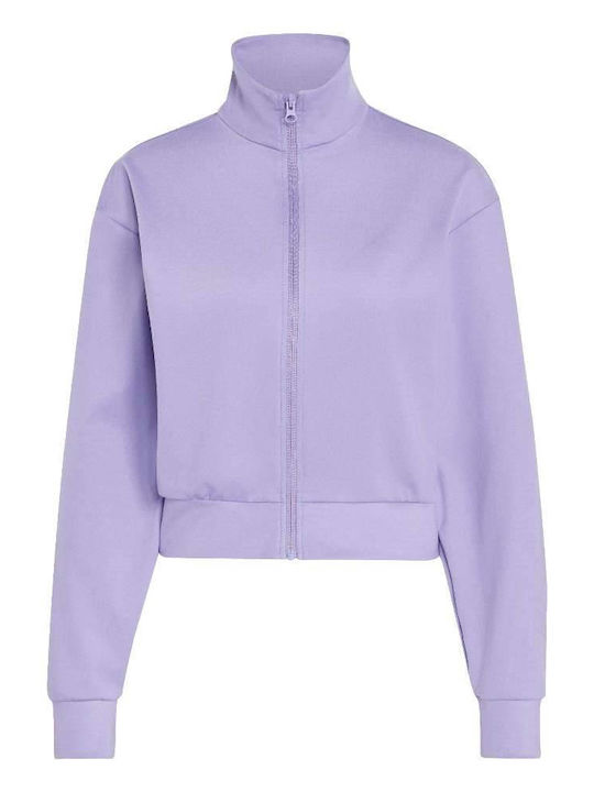 W Laziday Ts Women's Sweatshirt Lilac
