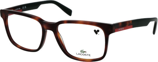 Lacoste Plastic Rame Ochelari Maro L2908-240
