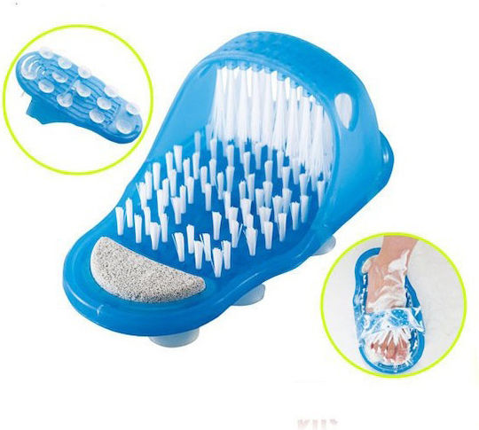 Powertech Easy Feet Чехли Масаж за краката Син
